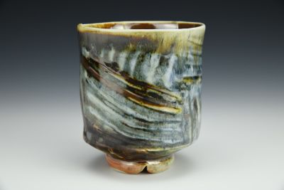 Stretched Cup