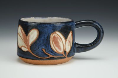 Magnolias Cup