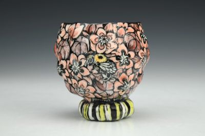 Milkweed Cup