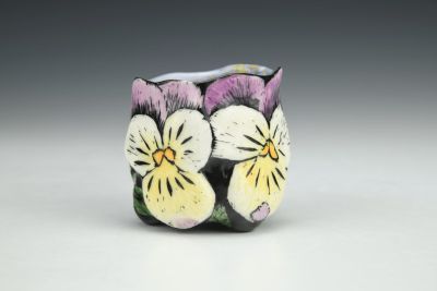 Pansy Sipper