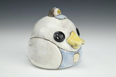 Bread and Butter Tank Top Duck