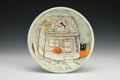 Haunted House