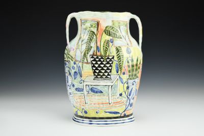 Vase