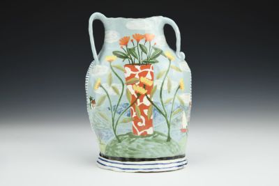 Vase