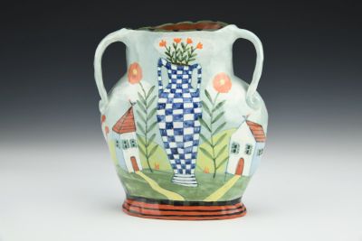 Vase