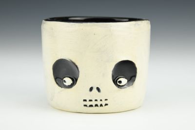 Skull Cup