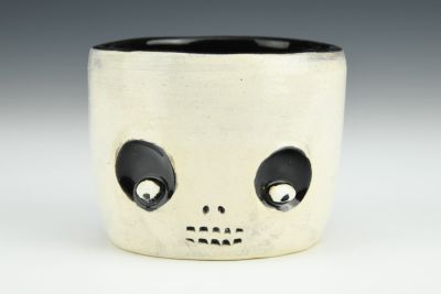 Skull Cup