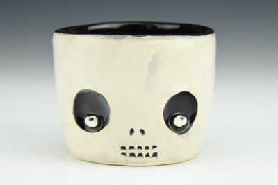 Skull Cup