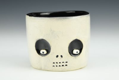 Skull Cup