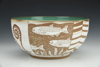 Abundance and Protection Bowl