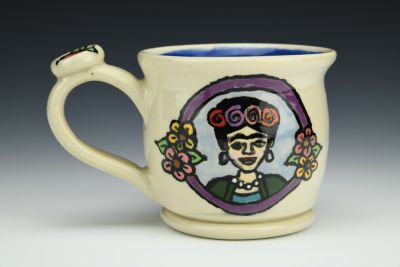 Cup