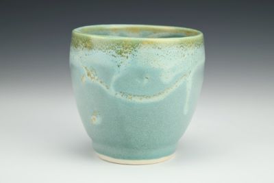 Sand and Sea Cup