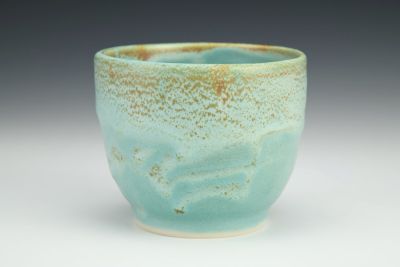 Sand and Sea Cup