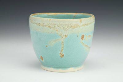 Sand and Sea Cup