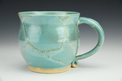 Sand and Sea Mug
