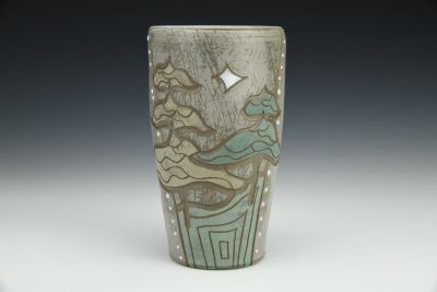 Tree Tumbler