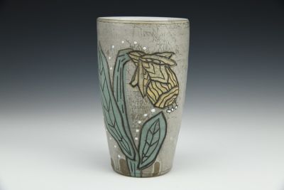 Daffodil Tumbler