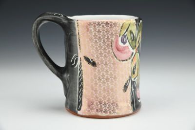 Square Mug