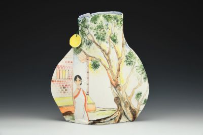 Sanika - Vase