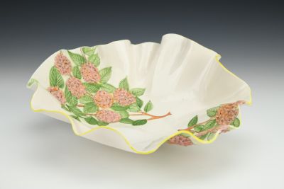Hydrangea - Bowl