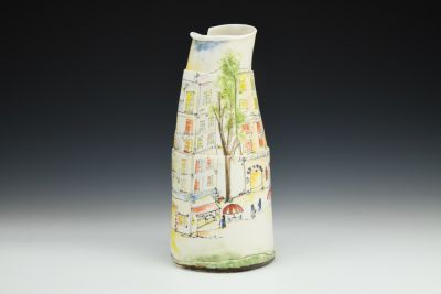 Downtown - Carafe