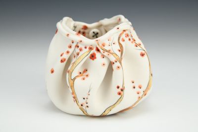 Signature Bloom Basket