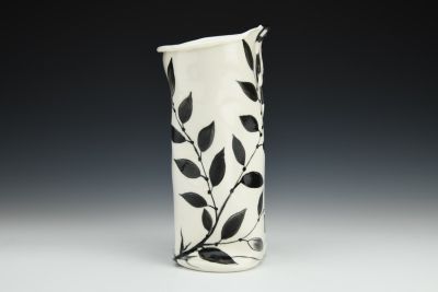 Leafy - Vase