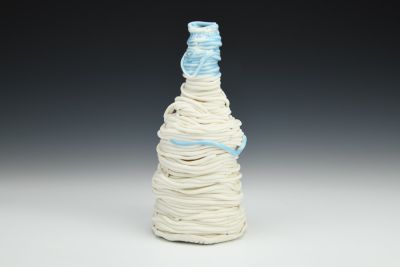 Noodle Vase