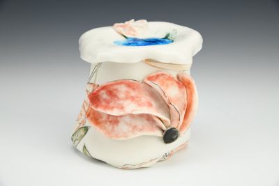 Flower Jar