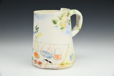 Picnic - Mug