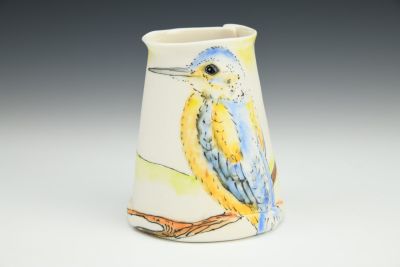 Kingfisher - Yunomi