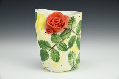 Rose Vase