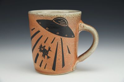 Mug Abduction