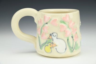 Garden Mug