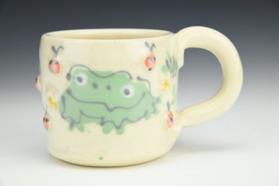 Bug Mug