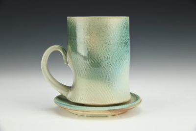 Cup And Saucer