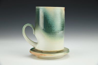 Cup And Saucer