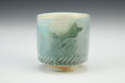 Teabowl
