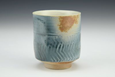Teabowl
