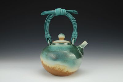 Teapot