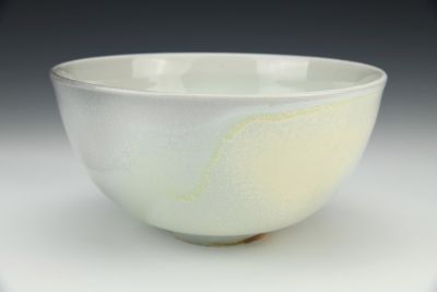 White Bowl Large