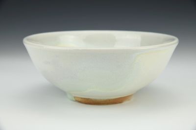 White Bowl Medium