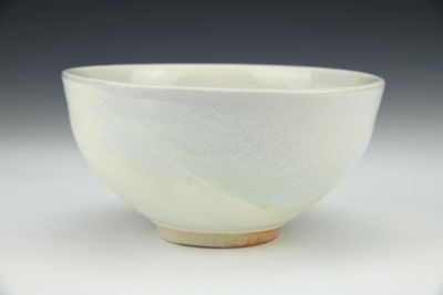 White Bowl Small