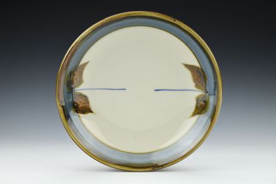 Brushwork Serving Bowl