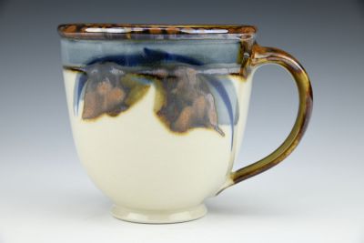 Brushwork Cup
