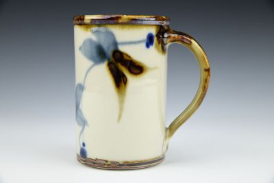 Brushwork Mug