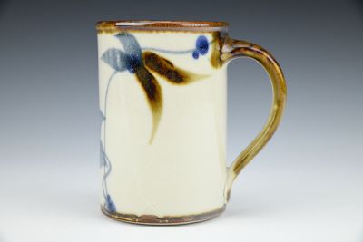 Brushwork Mug