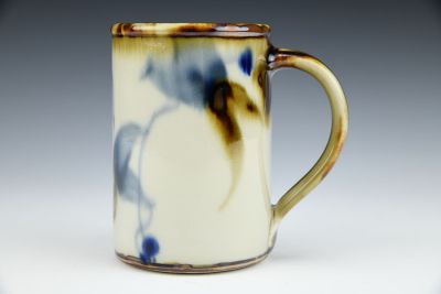 Brushwork Mug