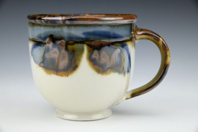 Brushwork Cup
