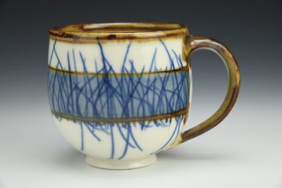 Brushwork Cup